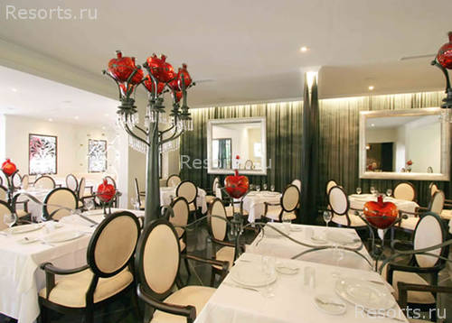 Paradisus Palma Real 43